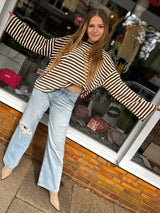 Pullover „Bullabü"