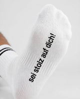 Socken "Abschluss´26"