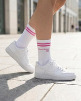 Socken "Abschluss´26"