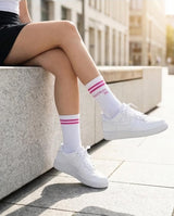 Socken "Abschluss´26"