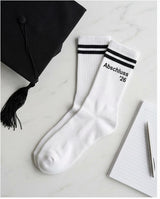 Socken "Abschluss´26"