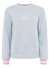 Sweater  „Smile everyday"