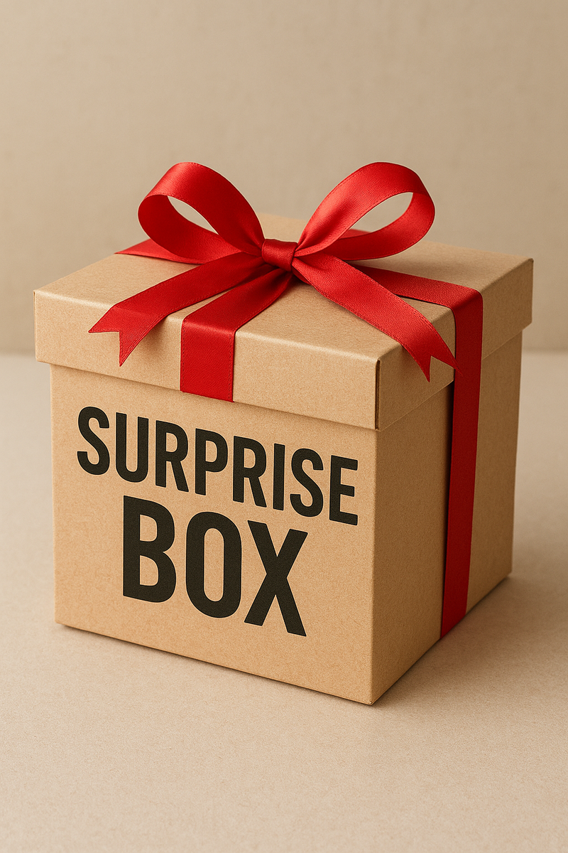 Überraschungspaket "Accessoires"