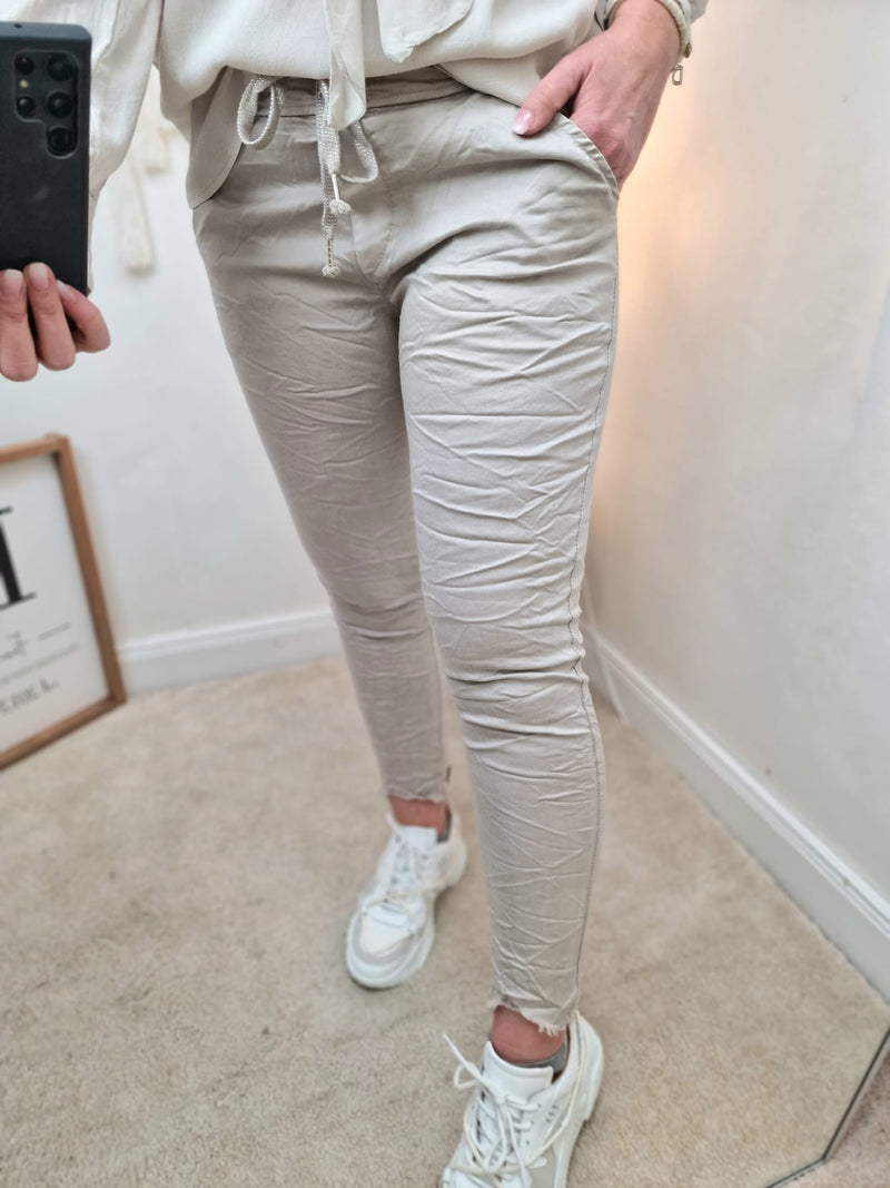 Sweatpant "Hamburg 2023"