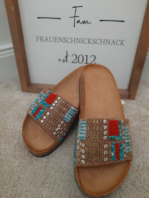 Sandalen "Boho"