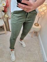 Sweatpant "Hamburg 2023"