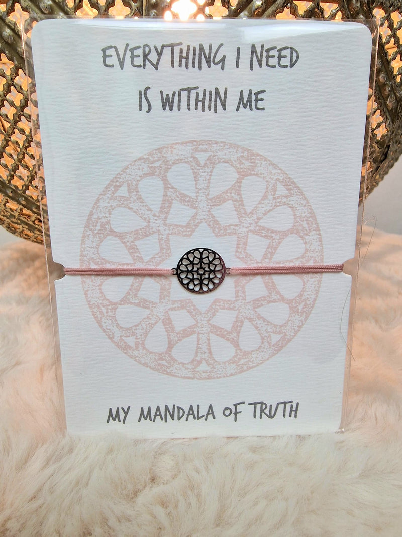 My Mandala....
