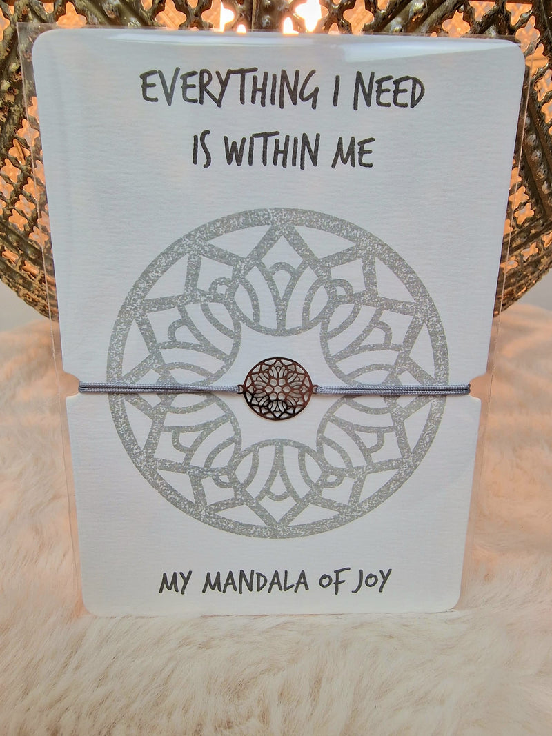 My Mandala....