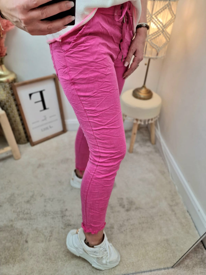 Sweatpant "Hamburg 2023"